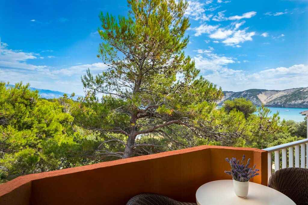 Lopar Plaža Family Hotel
