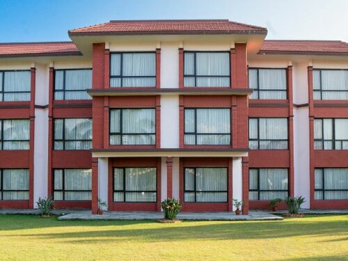 Hotel Pokhara Grande, Забронировать Отель Покхара провинция Гандаки-Прадеш