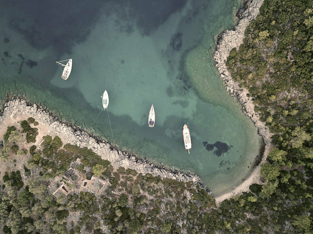 Oku Bodrum