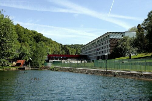 Parc Hotel Alvisse, Prenota Hotel Luxembourg Lussemburgo