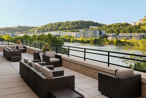 HYATT House Pittsburgh-South Side, Book Hotel Pittsburgh Pennsylvania