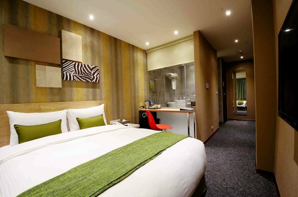 ARK Hotel - Dongmen