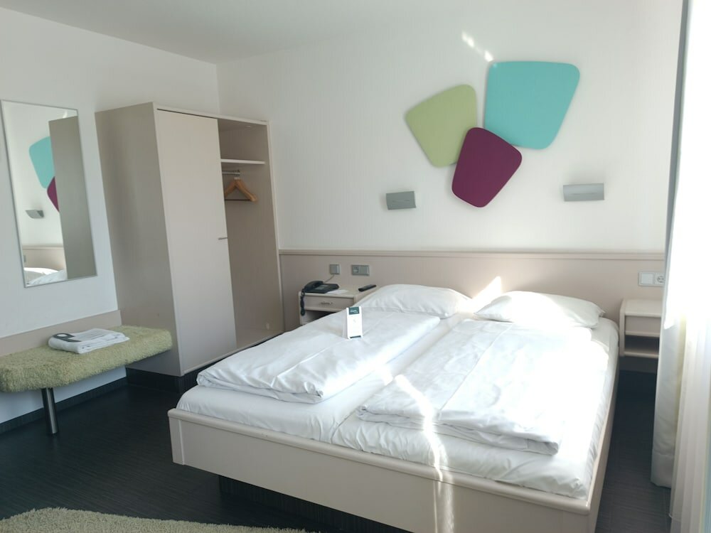 Hotel Akazienhaus