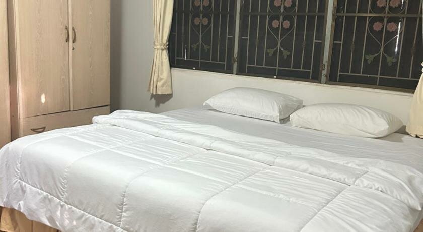 Oyo 675 Phu Ching Resort