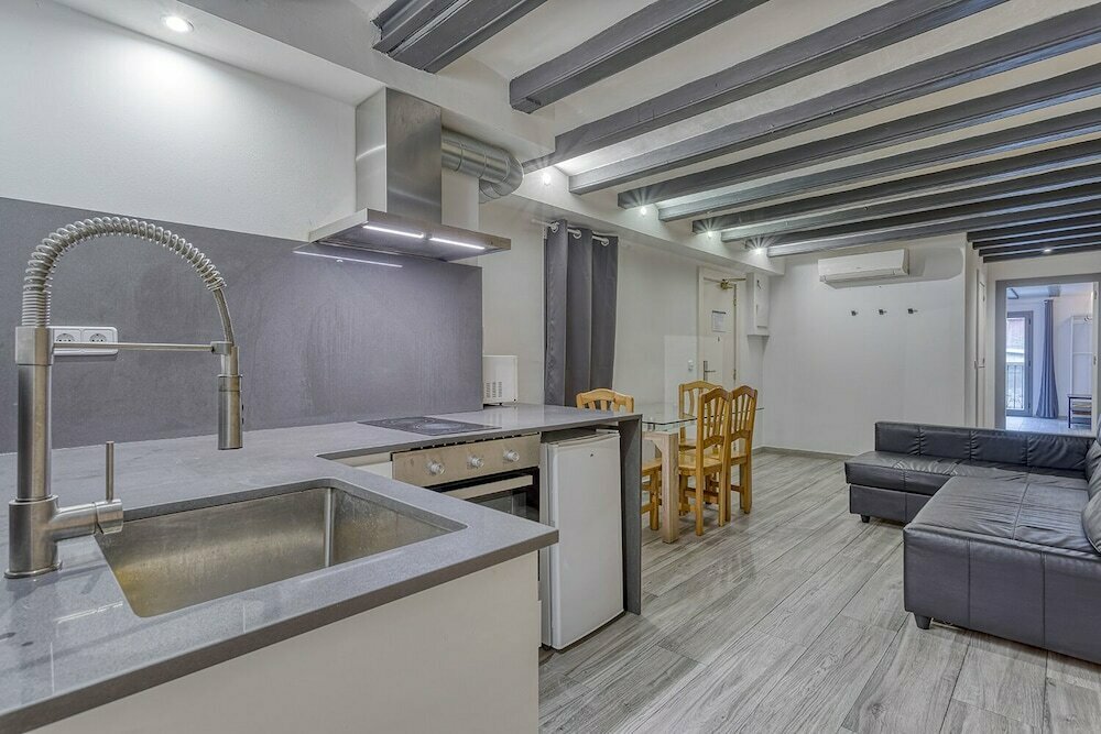 Hostal Bedmates Aparmentos