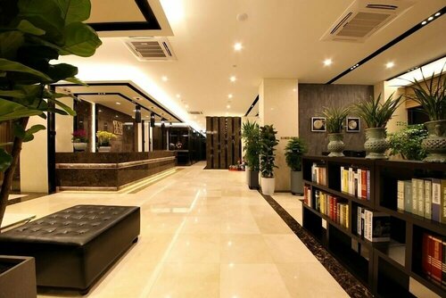 Gimpo Assem Hotel, Reserva ahora Hotel Hoteles en Gyeonggi-do con aparcamiento, Aparcamiento