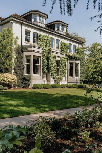 Marcliffe, Book Hotel Hoteller i Aberdeenshire med parkering, Parkering