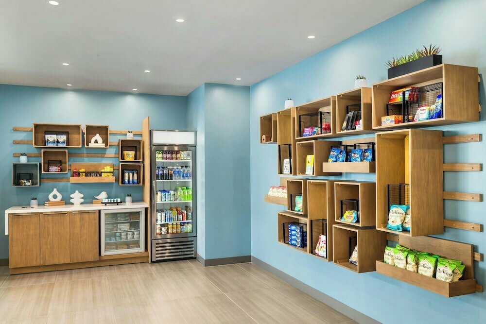 Element Cartersville