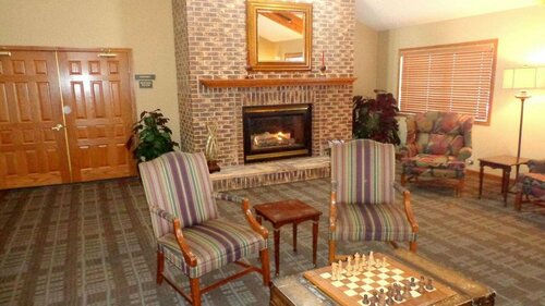 AmericInn by Wyndham Marshall, Buchen Sie Hotel Marshall Minnesota