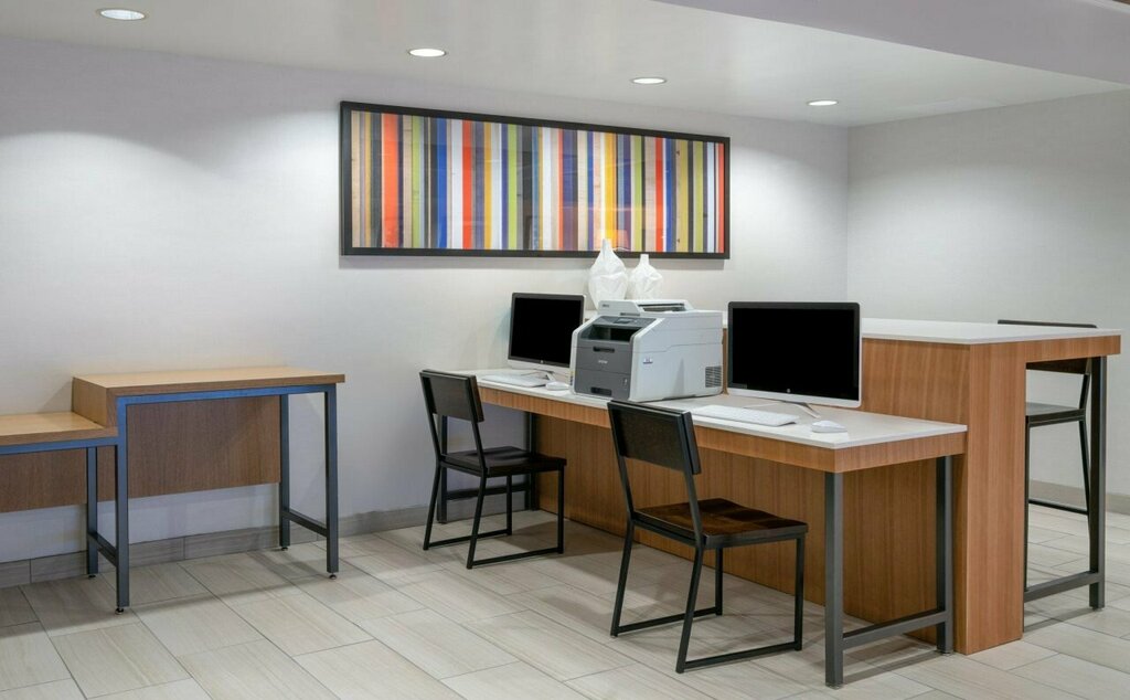 Holiday Inn
