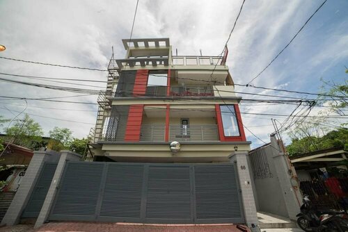 RedDoorz Plus @ Ruby Las Pinas Weekly Stay, Varaa Matkakoti Las Pinas Metro Manila