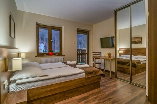 Apartamenty Eko, Забронировать Апартаменты/квартира Шавница Pieniny Mountains