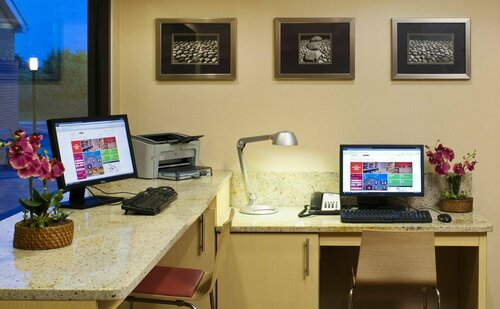 TownePlace Suites by Marriott Bethlehem Easton/Lehigh Valley, Réserver Appart'hôtel Easton 