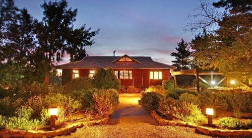 Lalapanzi Lodge, Reservar Casa de hóspedes Cidade Do Cabo Western Cape.