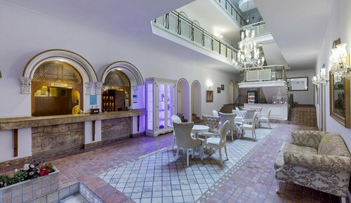 Adalya Port Hotel, Забронировать Отель Калеичи Анталья, рядом с Kaleici Panoramic Elevator