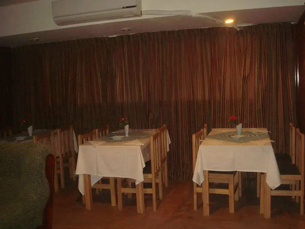 Milano Hostel