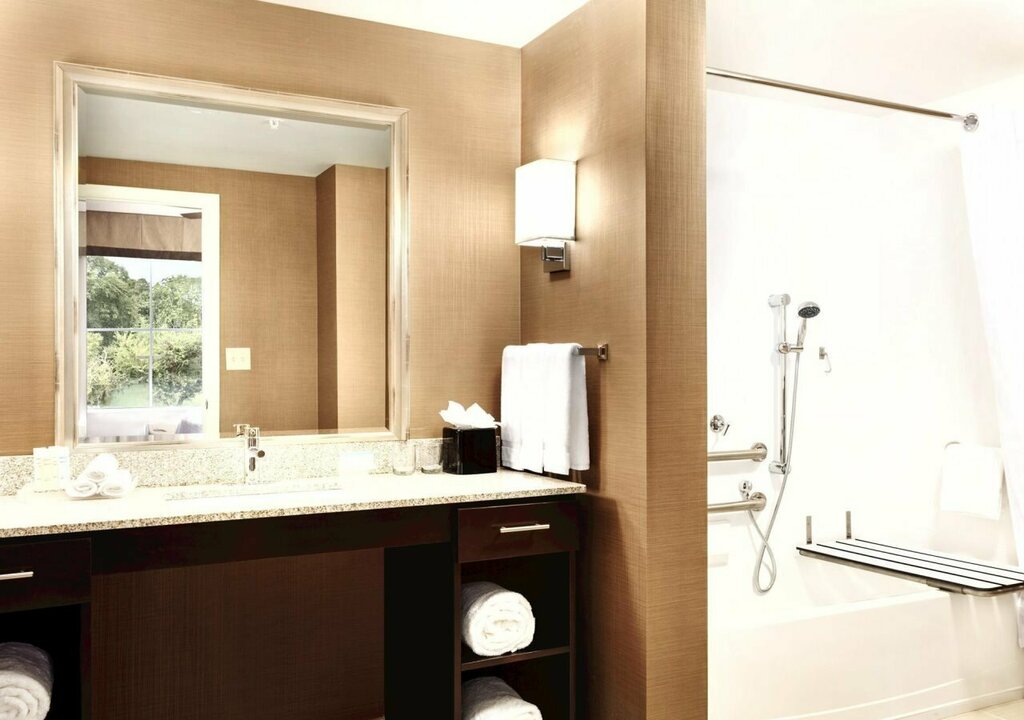 Homewood Suites by Hilton Atlanta Airport North