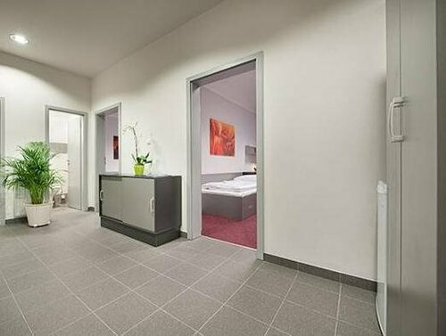 Apartman Student, Забронировать Апартаменты/квартира Прага Чехия