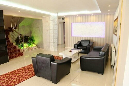 Hattuşirin Hotel, Забронировать Отель Отели Чорум с завтраком, рядом с Историческое здание мэрии, Завтраки