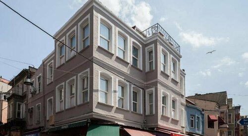 Loka Suites, Book Hotel Kadıköy 