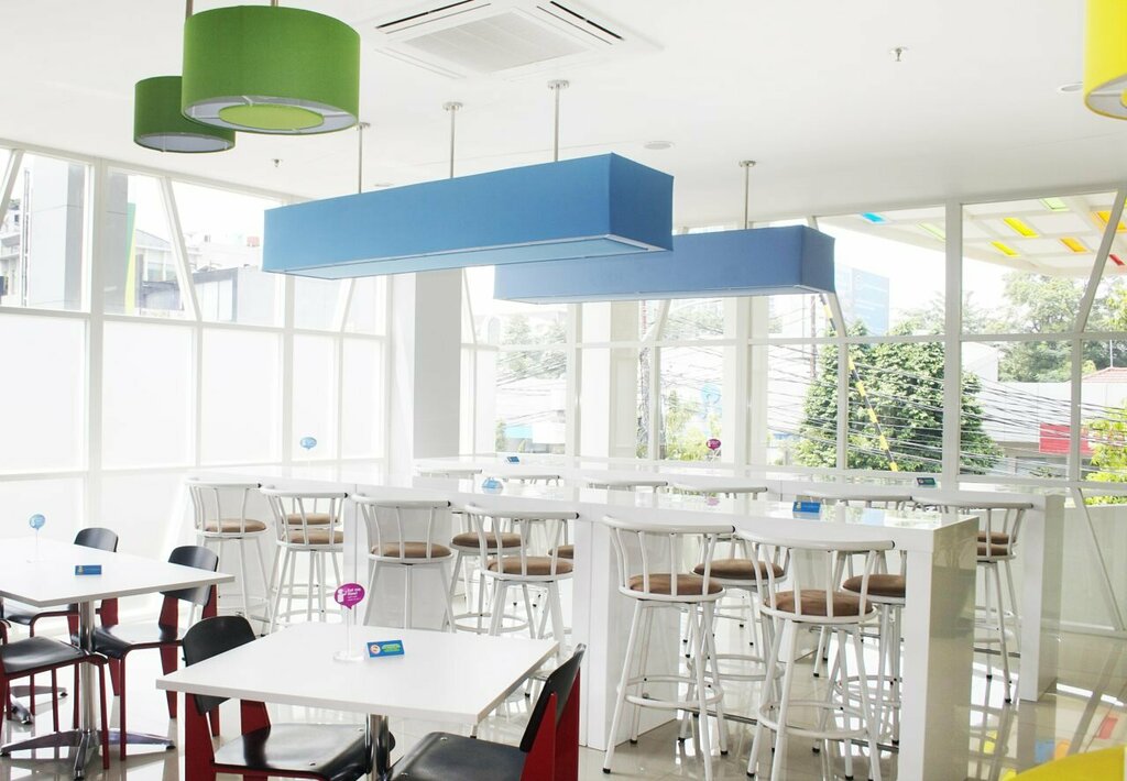 Pop! Hotel Kemang Jakarta