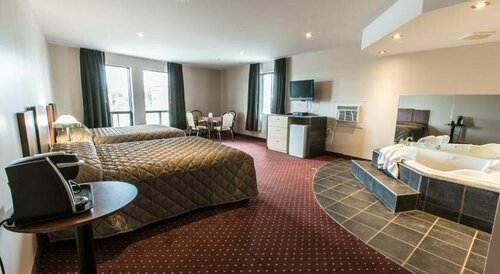 Motel Falcon, Забронировать Мотель Броссар South Shore Montreal