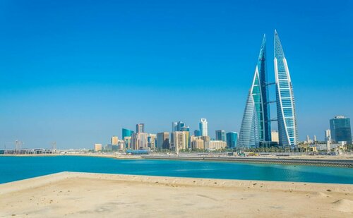 Royal Phoenicia Hotel, Prenota Hotel Hotel SPA a Manama, SPA