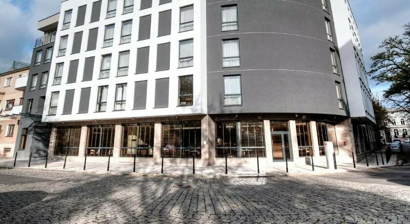 Hotel DeSilva Premium Opole