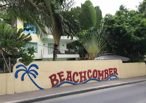 Beachcomber Resort, Забронировать Курортный отель Курортные отели Станции 1, Курортный отель