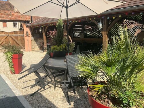 Auberge de la Quatr'Heurie, Reservar Albergue Albergues em Côte-d'Or, Albergue