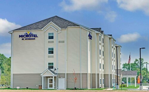 Microtel Inn & Suites by Wyndham Philadelphia Airport Ridley Park, Prenota Hotel Ridley Park Philadelphia Metropolitan Area
