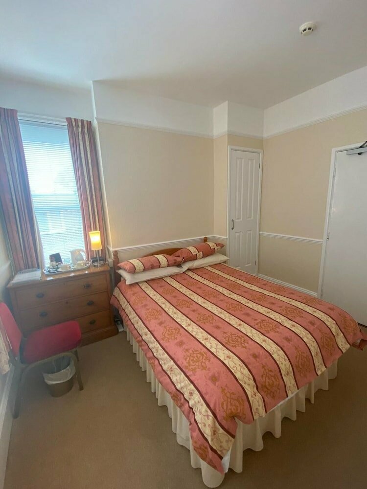 Landguard Lodge
