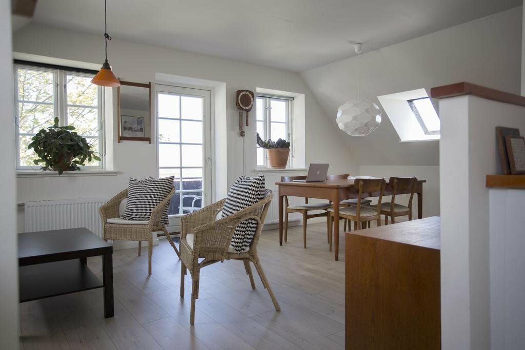Aroma Guesthouse