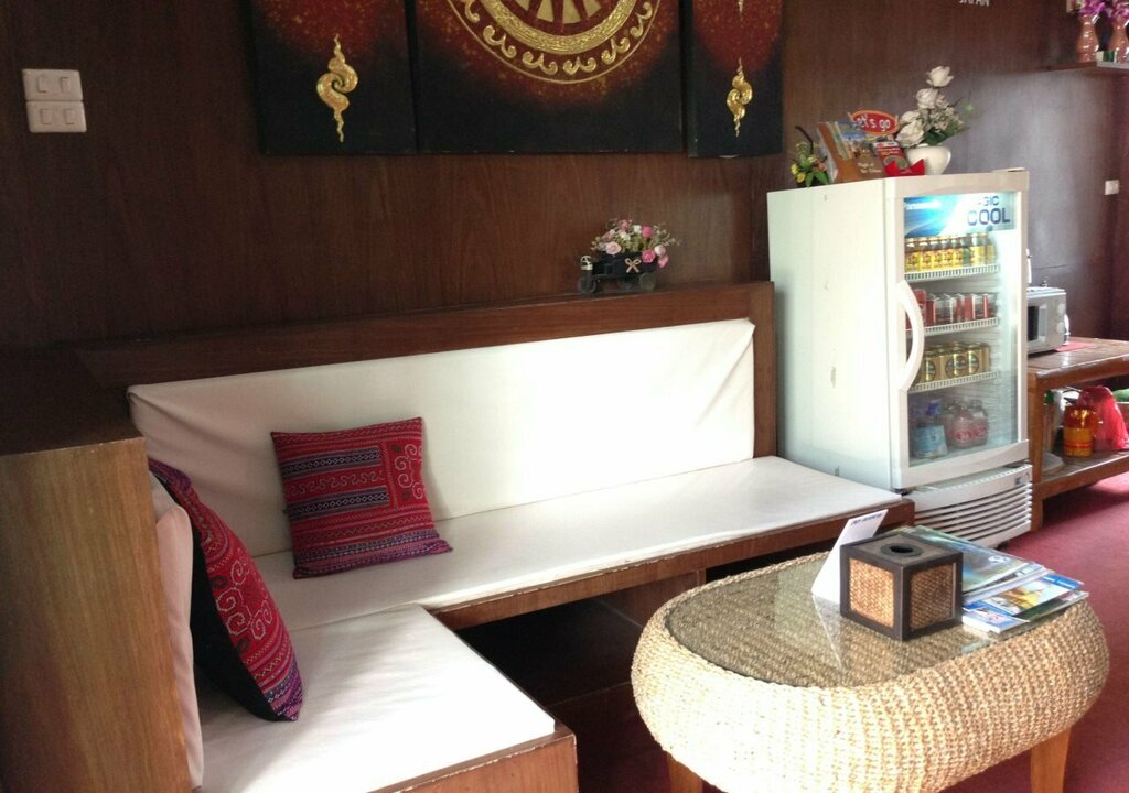 Home Place Guest House