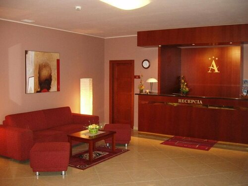 Hotel Altenberg, Забронировать Отель СПА-отели Старые-Горы - Доновали, SPA-услуги