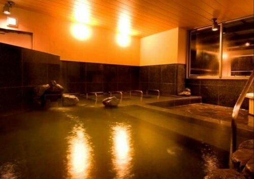Dormy Inn Express Koriyama, Reserva ahora Hotel Hoteles en Tohoku con aparcamiento, Aparcamiento