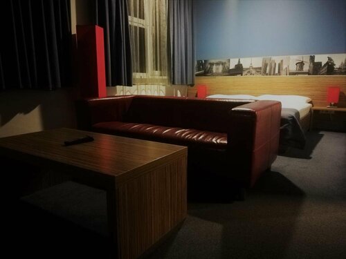 City Hotel Kosice, Đặt Khách sạn Khách sạn ở Kosice có chỗ đỗ xe, Bãi đậu xe
