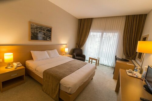 Gdz Hotels Gediz Business, Rezervovat Hotel Gediz Aegean Region