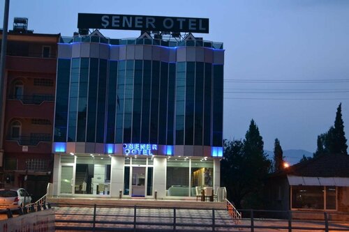 Sener Hotel, Reservar Hotel Pamukova Marmara Region