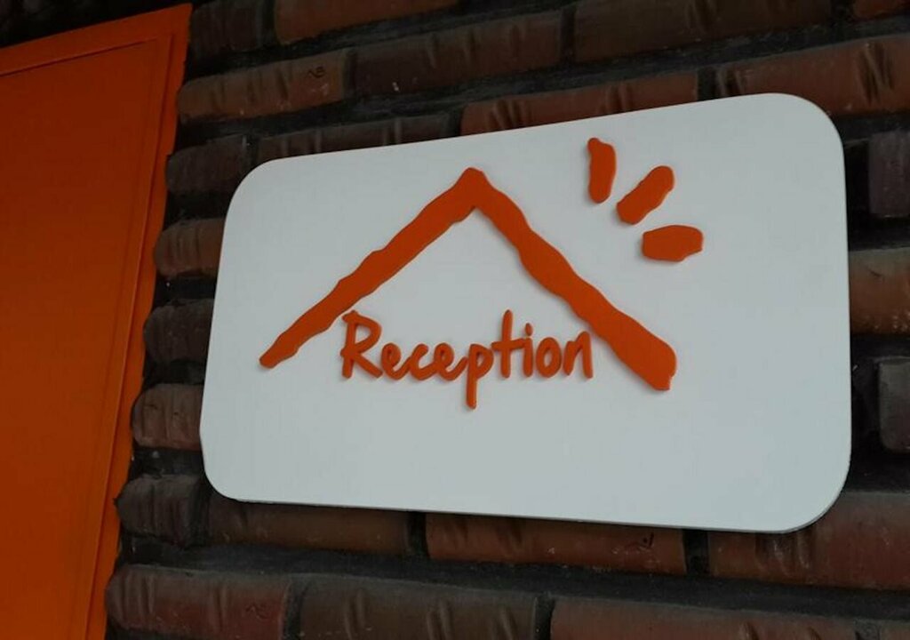 High Street Guest House Hongdae