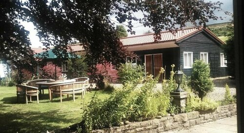 The Burnside, Buchen Sie Hotel Edmondbyers North Pennines