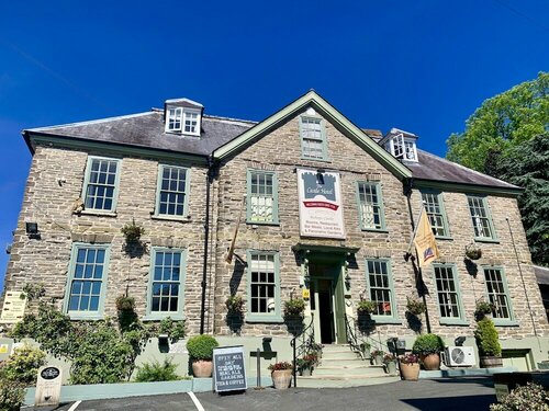 The Castle Hotel, Book Hotel 4-stjernede hoteller i Merseyside, 4*