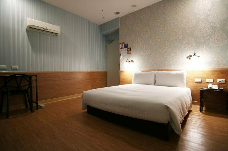 Global Realm Boutique Hotel