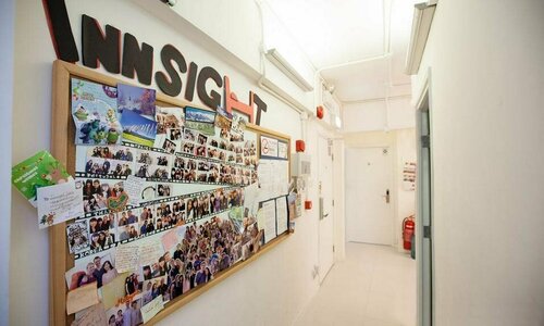 InnSight, Забронировать Отель Цим-Ша-Цуй Гонконг, рядом с Beverley Commercial Centre