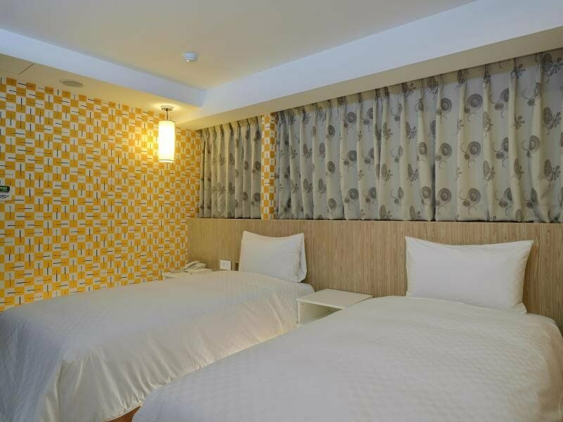 New Stay Inn 2 Nanxi