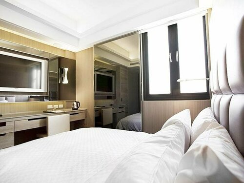 Royal Group Hotel Ho Yi Branch, Rezervați Hotel Sanmin Kaohsiung