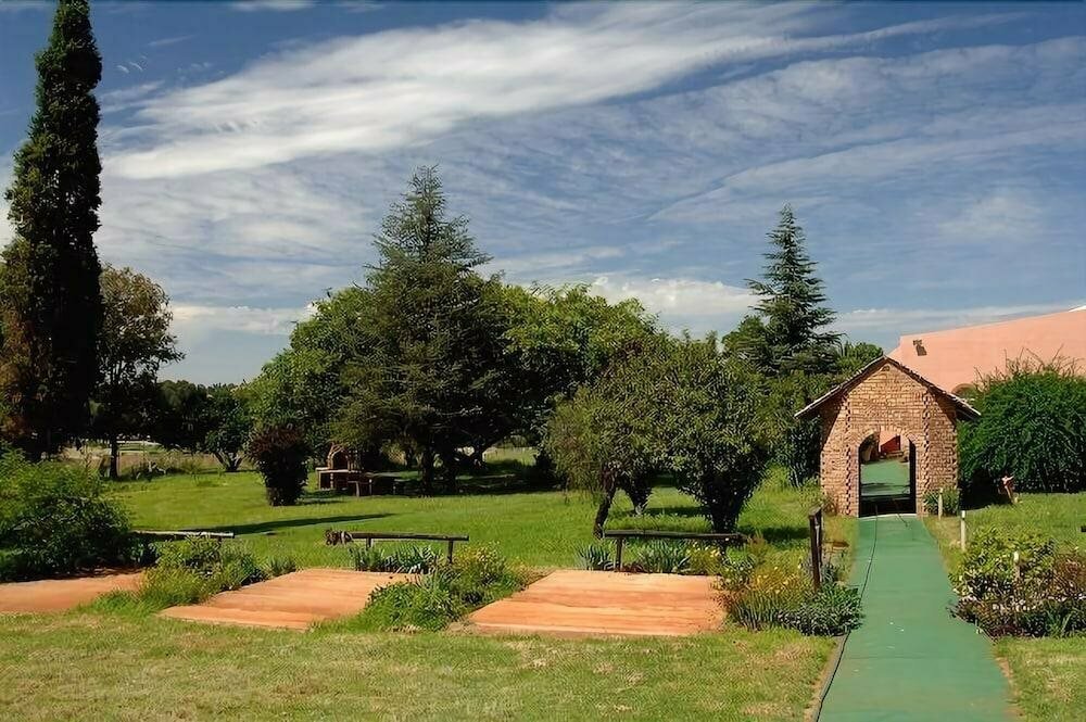Gateway Guesthouse