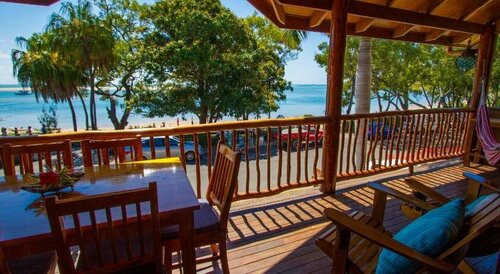 1770 Beach Shacks, Prenota Appartamento Hotel a Queensland con parcheggio, Parcheggio