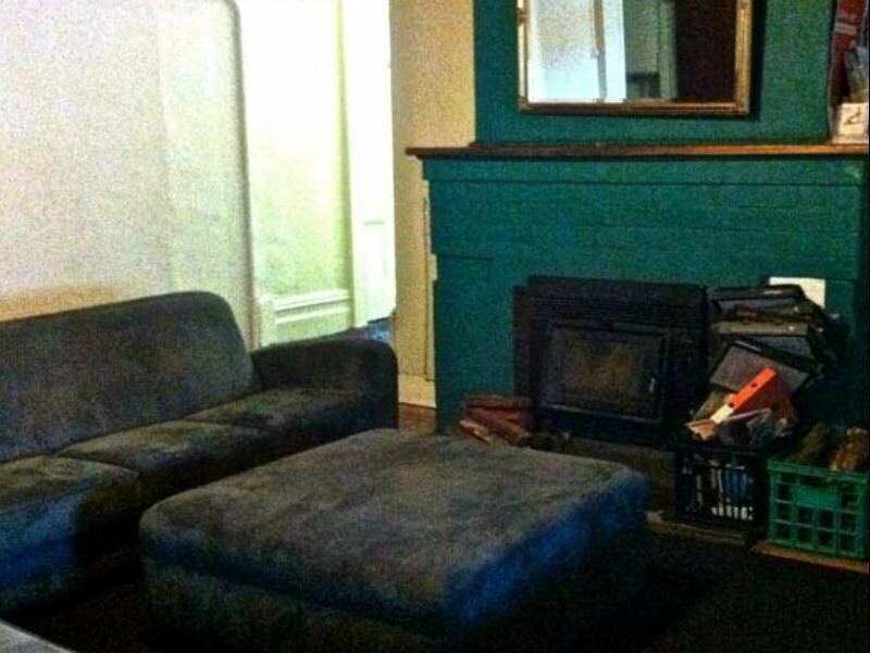 Oslo Hotel Backpackers