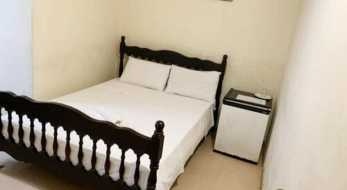 Hotel São Jorge São Paulo - Próximo a 25 de março, região do Brás, fácil acesso ao Expo Center Norte e Mercado Municipal SP, Забронировать Отель Отели Сан-Пауло 3 звезды, рядом с Сала Сан Пауло, 3*